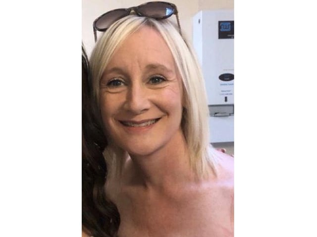 This is my mum Liz Jones. She manages Jazz Court retirement living and care home. I am so proud of her and all the hard work she is doing. Id also like to nominate her staff who are doing an amazing job in these uncertain times. Keep up the good work!