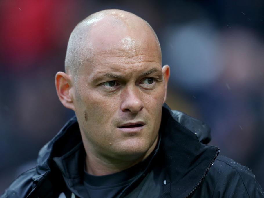 Could Alex Neil be tempted by any of these possible Championship free agents this summer?