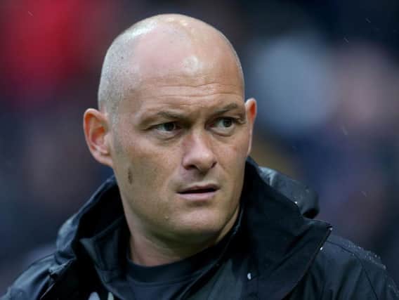 Could Alex Neil be tempted by any of these possible Championship free agents this summer?