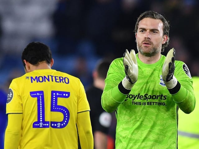 Kerim Mrabti, Jacques Maghoma, Cheick Keita, Craig Gardner (retiring), Lee Camp, Jonathan Grounds, David Stockdale.