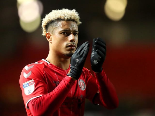 Lyle Taylor, Tomer Hemed, Jonny Williams, Naby Sarr, Adam Matthews, Jake Forster-Caskey, Chris Solly, Ben Amos, Lewis Page.