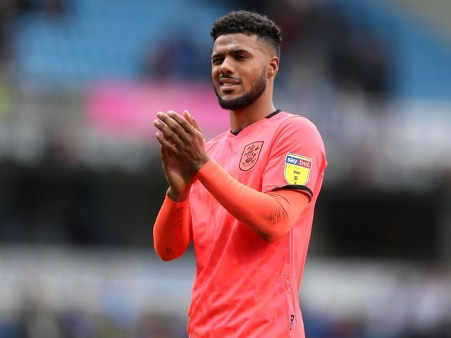 Elias Kachunga, Jon Gorenc-Stankovic, Danny Simpson, Colin Quaner, Joel Coleman.