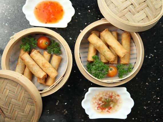 10 of the best Chinese and Thai takeaways in Leeds