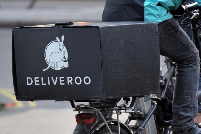 A Deliveroo editions restaurant delivering traditional Chinese cuisine, including a big family bundle for 20.