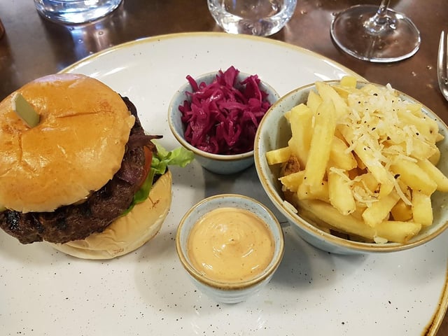 Whether its a pub lunch, a family meal or a romantic dinner, Scarborough is full of places to enjoy delicious foods and we cant wait to get back to supporting our local restaurants.