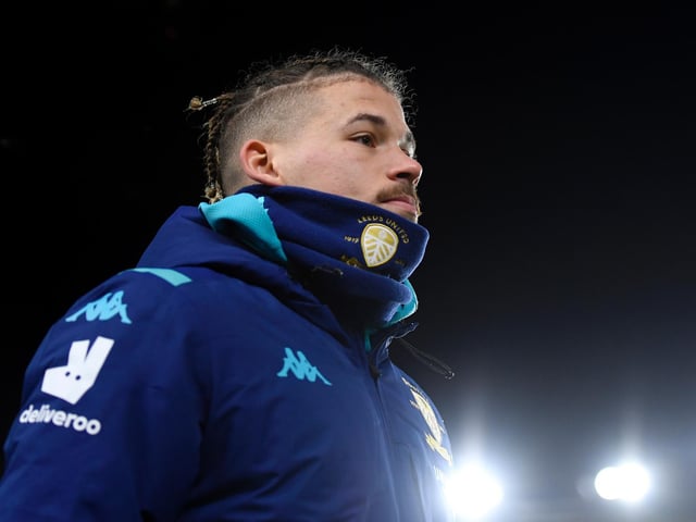 Liverpool have been urged to sign Leeds United midfielder Kalvin Phillips. Former Spurs and Sunderland striker Darren Bent says Reds boss Jurgen Klopp should snap up Phillips to provide competition for Fabinho.
