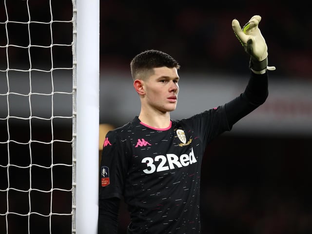 5m-rated Leeds United star Mateusz Bogusz has admitted he could have joined Napoli before making the switch to Elland Road and has admitted he may look to leave the club on loan in the summer. (Various)