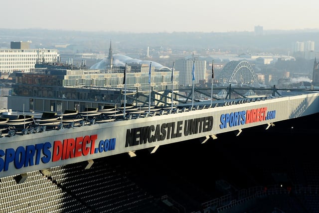 A piracy row is threatening" the proposed takeover of Newcastle United. The Daily Mail says BeIN Sports and Amnesty Internationals objections have complicated the process.