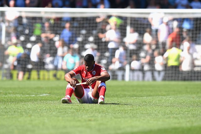 Ligue 2 side Sochaux are said to be lining up a summer move for Barnsley striker Mamadou Thiam, with their manager Omar Daf keen to link up with his Senegalese compatriot. (Sport Witness)