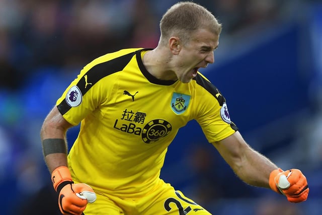 Danny Mills has backed Leeds United to land ex-Man City star Joe Hart this summer, and has claimed the England international would be a "fabulous addition" to the squad. (Football Insider)