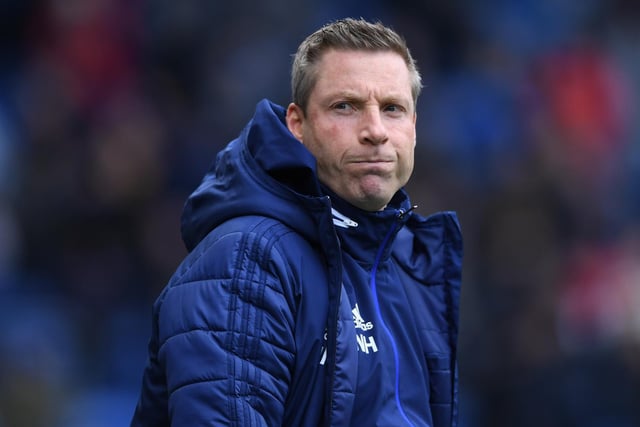 Cardiff City boss Neil Harris has admitted he's unsure whether it would be practical for the Championship campaign to be concluded, given the difficulties in doing so in a safe environment. (Wales Online)
