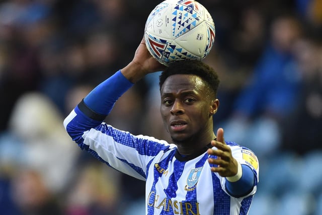 Sheffield Wednesday winger Moses Odubajo has revealed he's taken fan criticism for his performances on the chin this season, and is determined to use it as motivation to improve. (The Athletic)