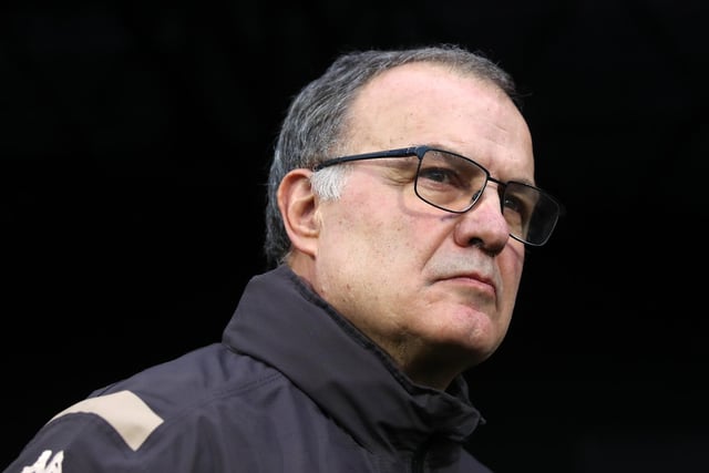 Leeds United's hopes of securing promotion this season could be in jeopardy, if Premier League clubs reject the idea of an expanded top tier in lieu of relegation for 2020/21. (The Athletic)