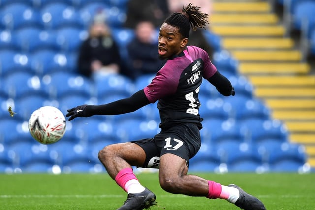 Newcastle United look set for a summer boost to the clubs coffers  thanks to former striker Ivan Toney. Newcastle inserted a substantial sell-on clause when they allowed Toney to join the third tier outfit Peterborough United. (Shields Gazette)