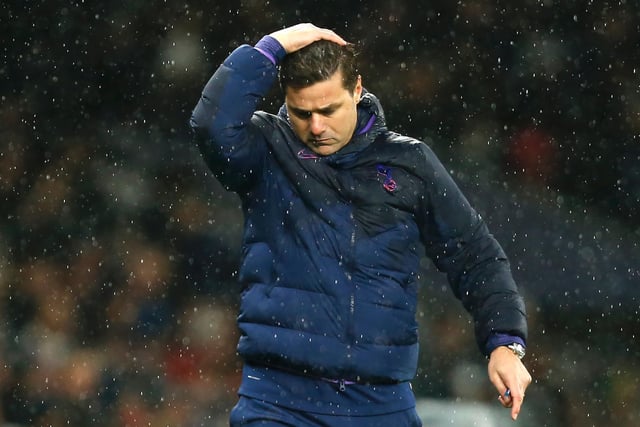 Newcastle will have to pay Tottenham 12.5m if they want to appoint Mauricio Pochettino as manager this month - but they can sign him for nothing after 31 May. (ESPN)