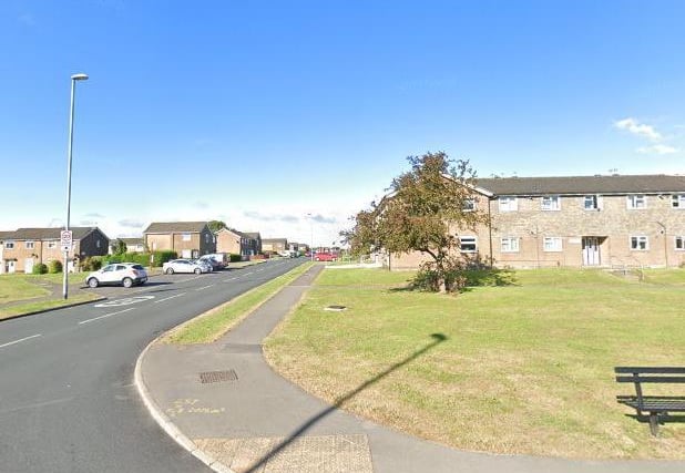 Three deaths have been recorded in Yeadon West