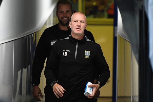 Sheffield Wednesday assistant manager Lee Bullen has refused to rule out leaving the club to take a head coach position elsewhere, but has suggested such a move isn't currently on the horizon. (The Star)