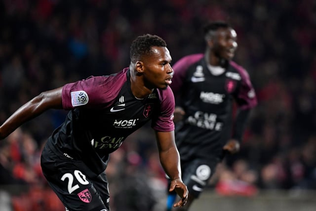 Leeds United appear to have been handed a boost in the race to sign Metz's star striker Habib Diallo, after the club president admitted they were looking to sell the 20m-rated ace this summer. (HITC)