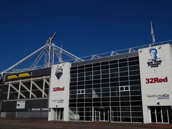 Revealed: Preston North End's commercial revenue compared to rivals West Brom and Nottingham Forest