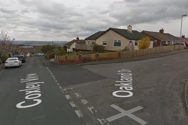 There has been one reported Covid-19 death in the Netherton and Middlestown areas.