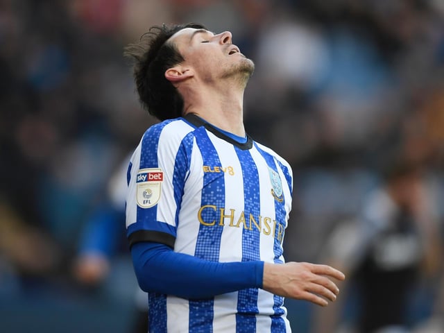 Total number of Championship substitutions made this season: 108