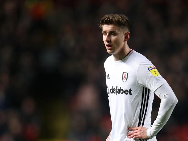 Total number of Championship substitutions made this season: 108