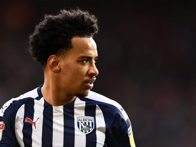Total number of Championship substitutions made this season: 111