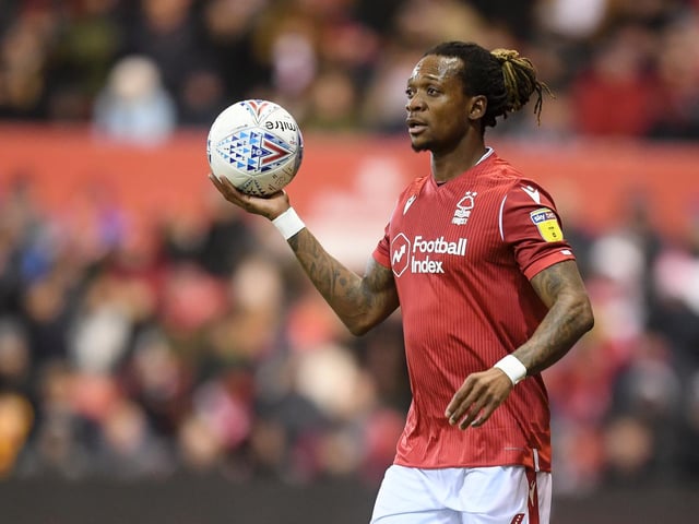 Total number of Championship substitutions made this season: 107