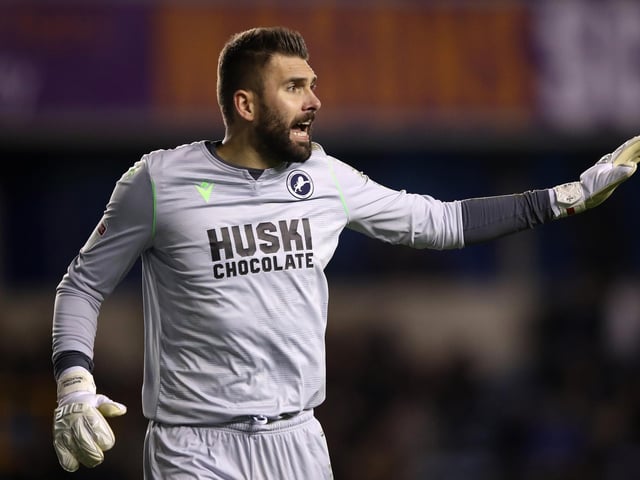 Total number of Championship substitutions made this season: 105
