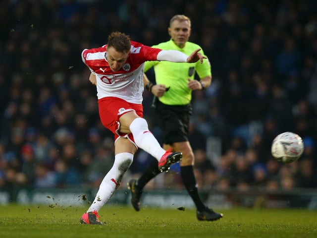 Total number of Championship substitutions made this season: 95