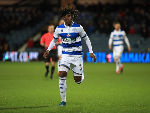Total number of Championship substitutions made this season: 94