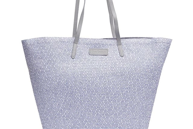 Barbour Cooper Tote, 54.95, at Barbour.co