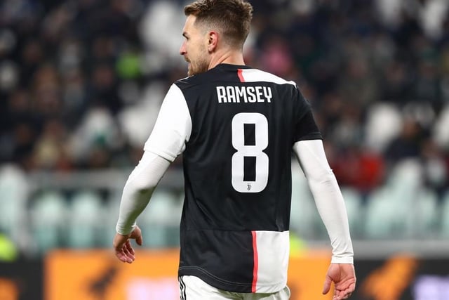 Juventus are open to selling Aaron Ramsey for 30m amid reported interest from Manchester United. That said, Maurizio Sarri is keen for him to stay. (Calciomercato)