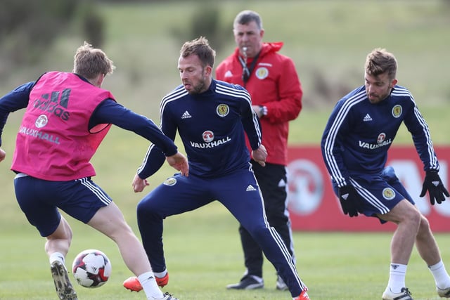 Pundit Alex Bruce has claimed Sheffield Wednesday's Jordan Rhodes would be an ideal fit for Celtic, and backed him to rediscover his scoring touch in the Scottish top tier. (Football Insider)