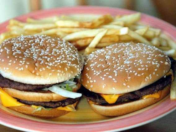 10 of the best places in Leeds still delivering burgers and fast food