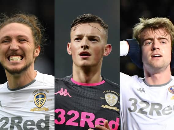 Revealed: The interesting market valuations of Leeds United stars - according leading scouting index