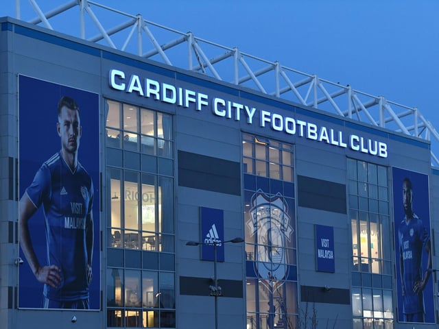 12.3% chance of winning the Championship - currently ninth.