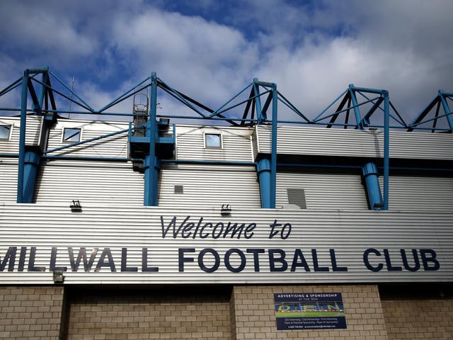 13.8% chance of winning the Championship - currently eighth.