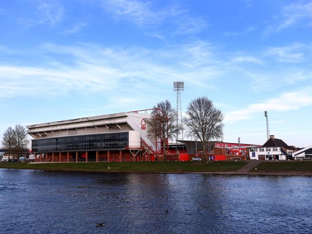 19.5% chance of winning the Championship - currently fifth.