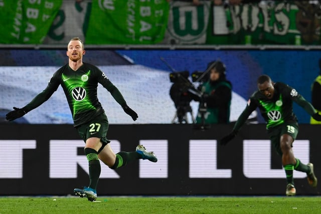 Hype around the 25-year-old has settled down in the last couple of seasons, as Germany's endless conveyor belt of talent continues to churn out new prospects. Arnold is a classy midfielder, and would flourish in England.
