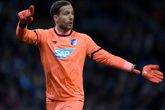 The Bundesliga stalwart stopper will see his contract expire next summer, and at the age of 29, could be ready for a new challenge after spending his entire career to date in his native Germany.