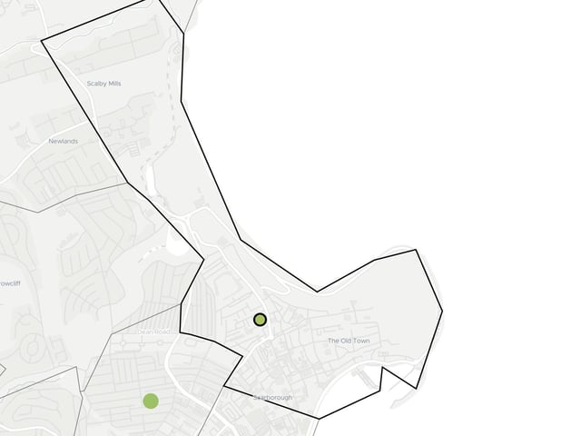 Two deaths related to Covid-19 were recorded in Scarborough Town and North Bay. There were a total of 8 deaths of residents in this area in the timeframe. Covid deaths were 25 per cent of the total.