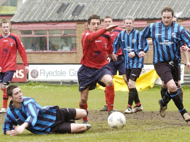 Do you recognise anyone in this Retro Spotlight? Tweet us via @SN_Sport or email daniel.gregory@jpimedia.co.uk