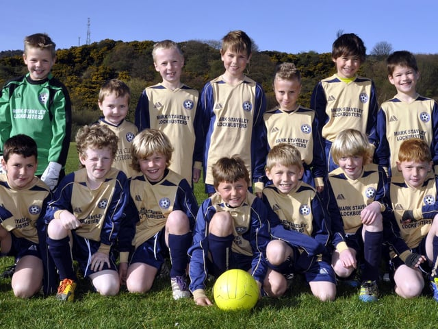 Do you recognise anyone in this Retro Spotlight? Tweet us via @SN_Sport or email daniel.gregory@jpimedia.co.uk