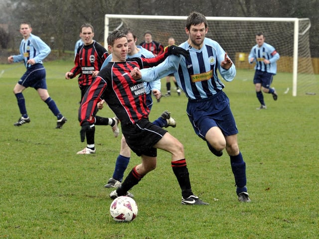 Do you recognise anyone in this Retro Spotlight? Tweet us via @SN_Sport or email daniel.gregory@jpimedia.co.uk