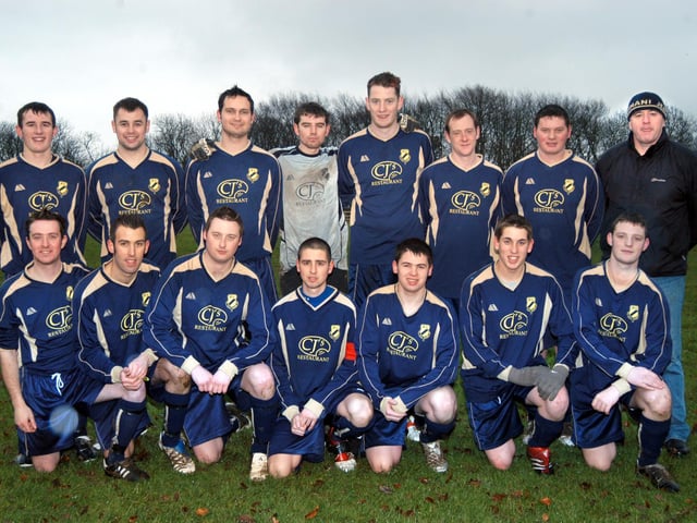 Do you recognise anyone in this Retro Spotlight? Tweet us via @SN_Sport or email daniel.gregory@jpimedia.co.uk