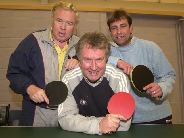 Do you recognise anyone in this Retro Spotlight? Tweet us via @SN_Sport or email daniel.gregory@jpimedia.co.uk