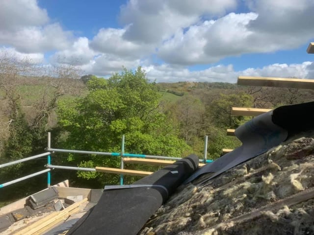 There's worse places to spend the lockdown