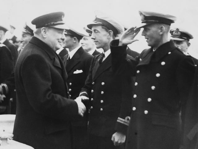 in November Scarborough and District Spitfire Fund closed, having raised nearly four thousand pounds since it was launched in September 1939.