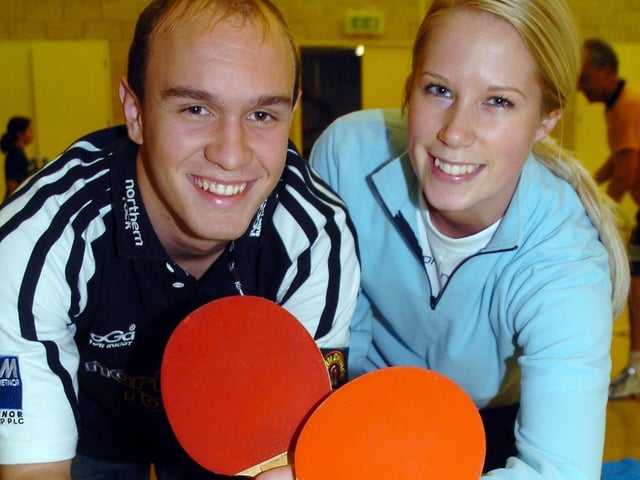 Do you recognise anyone in this Retro Spotlight? Tweet us via @SN_Sport or email daniel.gregory@jpimedia.co.uk